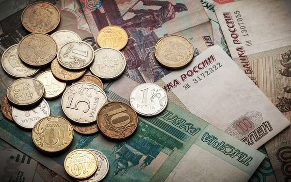 Rusia prueba el rublo digital ante golpes a su economía - ADN Digital