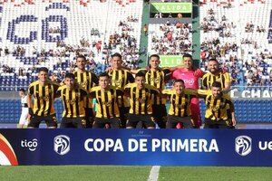 Guaraní: Varias carpetas en la mesa, pero sin candidato principal para DT - Oasis FM 94.3