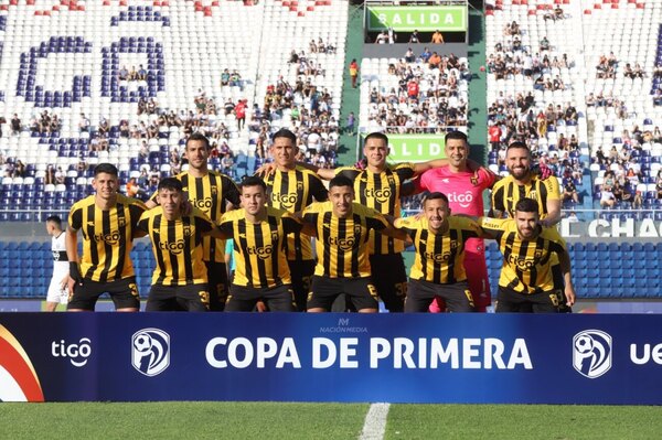 Guaraní: Varias carpetas en la mesa, pero sin candidato principal para DT - Oasis FM 94.3