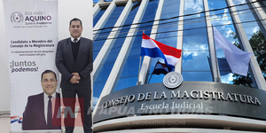 ROLANDO AQUINO VISITARÁ EL DEPARTAMENTO DE ALTO PARANÁ - Itapúa Noticias