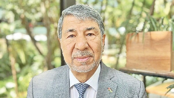 “Dos Estados para dos pueblos”
