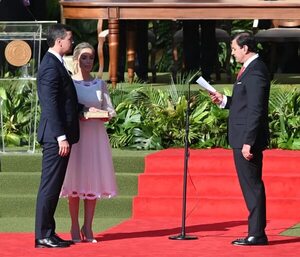 Piden frenar el contrabando y mayor inserción en Mercosur - Economía - ABC Color