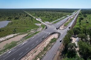 Gobierno debe solucionar problemas en obras y seguir invirtiendo, alegan - Economía - ABC Color