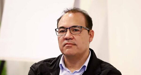 Presidente del PLRA expresa su respaldo al gobierno de Santiago Peña