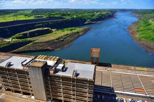 Peña nombra a nuevos directores de Itaipú y EBY - Economía - ABC Color