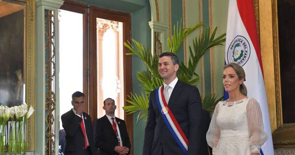 La Nación / Mandatarios de la región destacan agenda en común con Paraguay