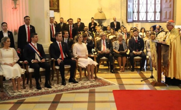 Iglesia insta a nuevo Gobierno al compromiso ineludible del bien común