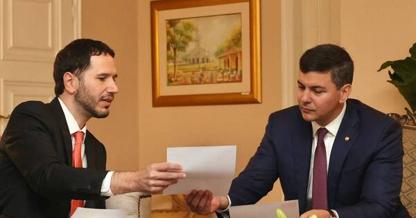 La Nación / Peña decreta nuevos nombramientos en la Presidencia e Itaipú Binacional