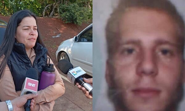 Exigen justicia para péndex arrollado en puente