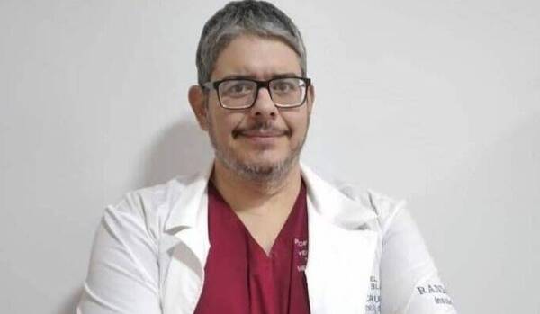 Doctor "Mime", nuevo capo del Instituto Nacional de Salud