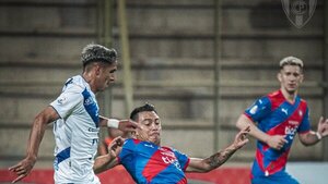 ¿Más salidas en Cerro Porteño?
