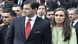 Esposa de Beto Ovelar es acomodada por Peña en el Directorio Jurídico de Itaipú - Noticias Paraguay