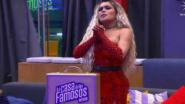 [VIDEO] Wendy: la primera trans en ganar un reality en México