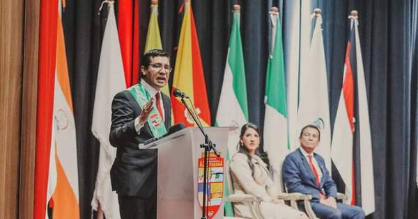 La Nación / Landy Torres ratificó compromiso de trabajar por creación de empleos en Alto Paraná