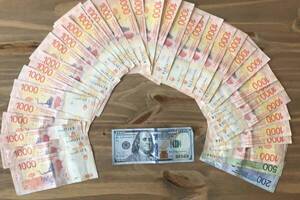 Triunfo de Milei golpeó la cotización del peso argentino - ADN Digital