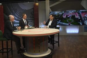 Nuevo gobierno en Paraguay: analistas coinciden en que democracia debe consolidarse  - Política - ABC Color