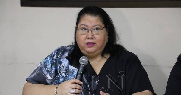 La Nación / Vigilancia de la Salud priorizará la prevención anuncia la nueva directora