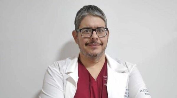 “Dr. Mime” será el nuevo director del Instituto Nacional de Salud