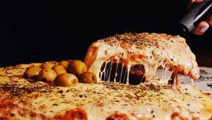 Bayres: del Obelisco al corazón de Asunción (pizzas y empanadas estilo porteño)