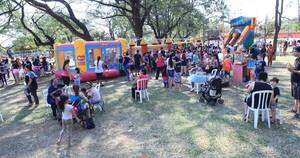 La Nación / Día del Niño, la historia detrás de esta fecha tan especial y significativa