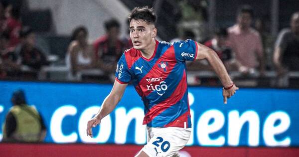 La Nación / Gavilán busca zaguero para dupla con Brock