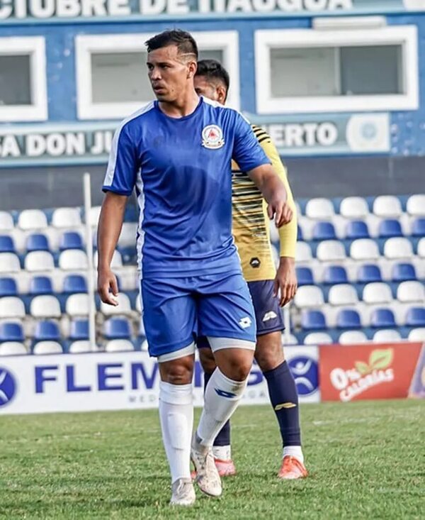 Resistencia, enfocados en el objetivo - Fútbol - ABC Color