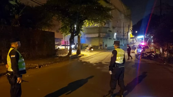 Francés usó plataforma de citas para un encuentro y fue asaltado en CDE - Noticiero Paraguay