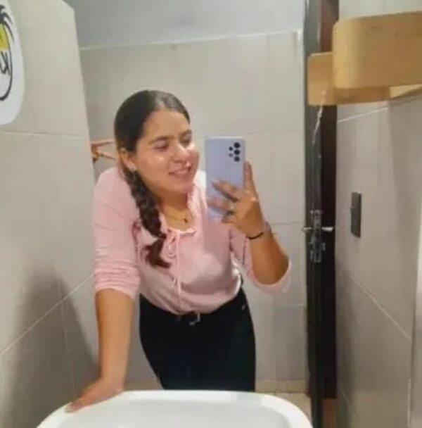 Búsqueda de universitaria desaparecida en Pilar, aún sin avances - Policiales - ABC Color