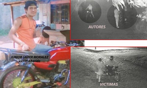 Otra cita gay termina en un asalto y un joven herido en Ciudad del Este – Diario TNPRESS