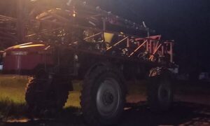 Menor sufre lesiones graves tras chocar contra maquinaria agrícola – Diario TNPRESS