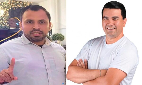 Benefician alevosamente a proveedor sancionado por DNCP en millonaria licitación de empedrados – Diario TNPRESS