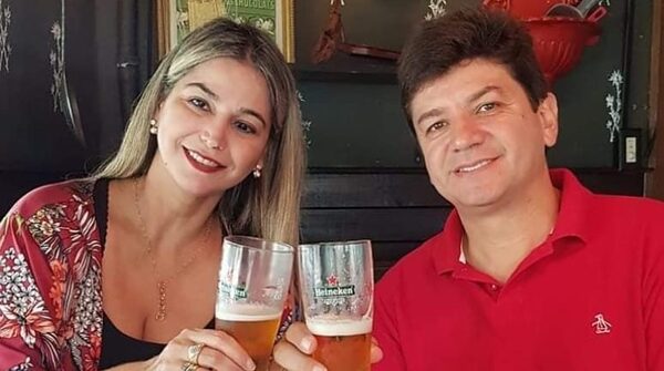 Jueza Salomón declaró un patrimonio de G. 718 millones y su esposo de G. 12 millones