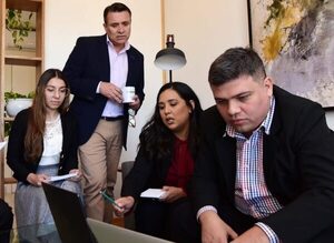 El Observador cumple hoy 1 año de compromiso con la información judicial