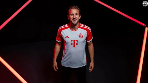 Versus / La Bundesliga vuelve con el Bayern de Kane como rival a batir