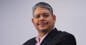 El doctor "Mime" asumirá al frente del Instituto Nacional de Salud - ADN Digital