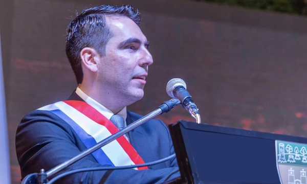 Marcelo habló de buena atención al ciudadano y prometió “opata la plata jeú”