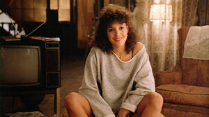 Flashdance - El Trueno