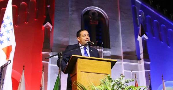 La Nación / Gobernador de Central afirma que se podrá “trabajar bien” con el gobierno de Peña