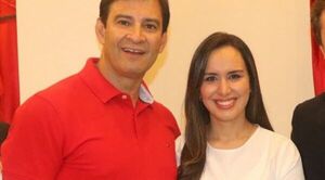 Doña Trato Apu´a vuelve como Directora jurídica de Itaipú