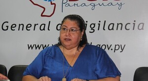 Cabello asumirá la dirección de Vigilancia de la Salud con enfoque preventivo - ADN Digital