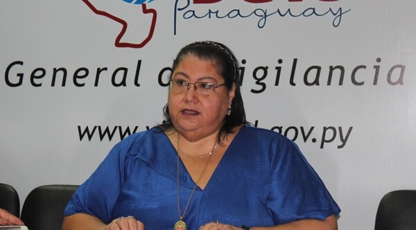 Cabello asumirá la dirección de Vigilancia de la Salud con enfoque preventivo - ADN Digital