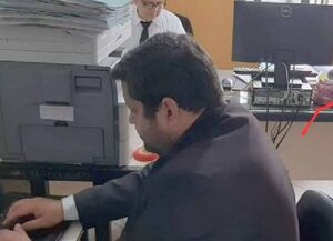 Auditoría en juzgado de Salomón, clave ante posible venta de fallos