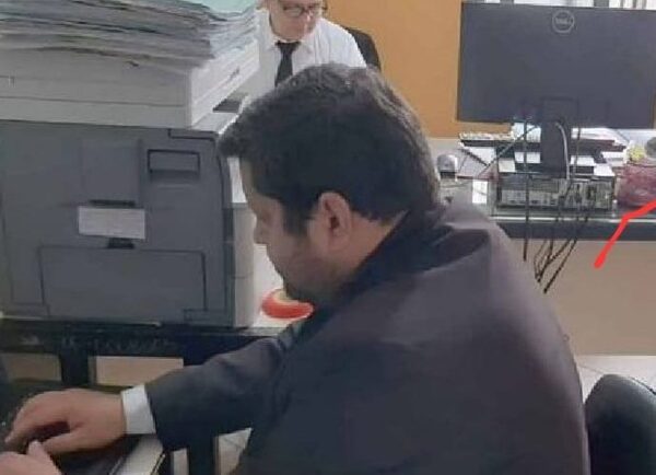 Auditoría en juzgado de Salomón, clave ante posible venta de fallos