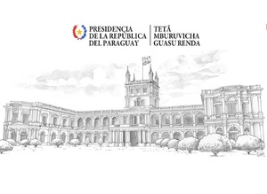 Gobierno cambia su imagen en la mayoría de sus sitios oficiales - La Tribuna