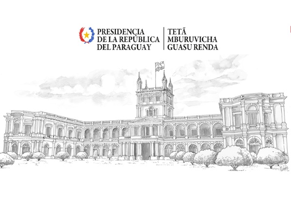Gobierno cambia su imagen en la mayoría de sus sitios oficiales - La Tribuna