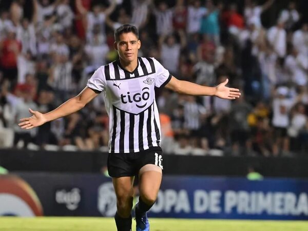 Libertad empieza el camino a una nueva conquista de la Copa Paraguay - Libertad - ABC Color