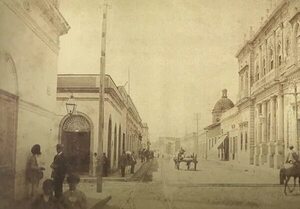 Javier Yubi ofrece charla sobre la evolución de Asunción - Cultura - ABC Color