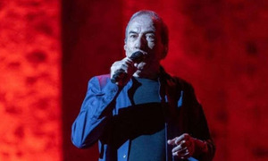 José Luis Perales: La conmovedora historia detrás de “Que canten los niños“