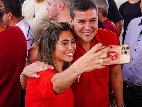 Florencia Taboada promete generar oportunidades para los jóvenes · Radio Monumental 1080 AM