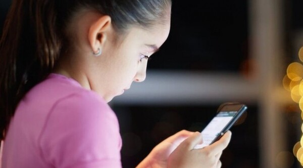 Diario HOY | Día del Niño: instan a menos celular y más juegos al aire libre